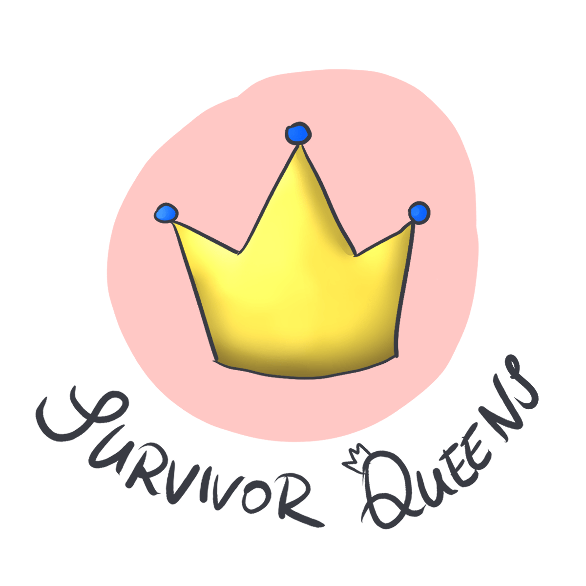 Survivor Queen Logo
